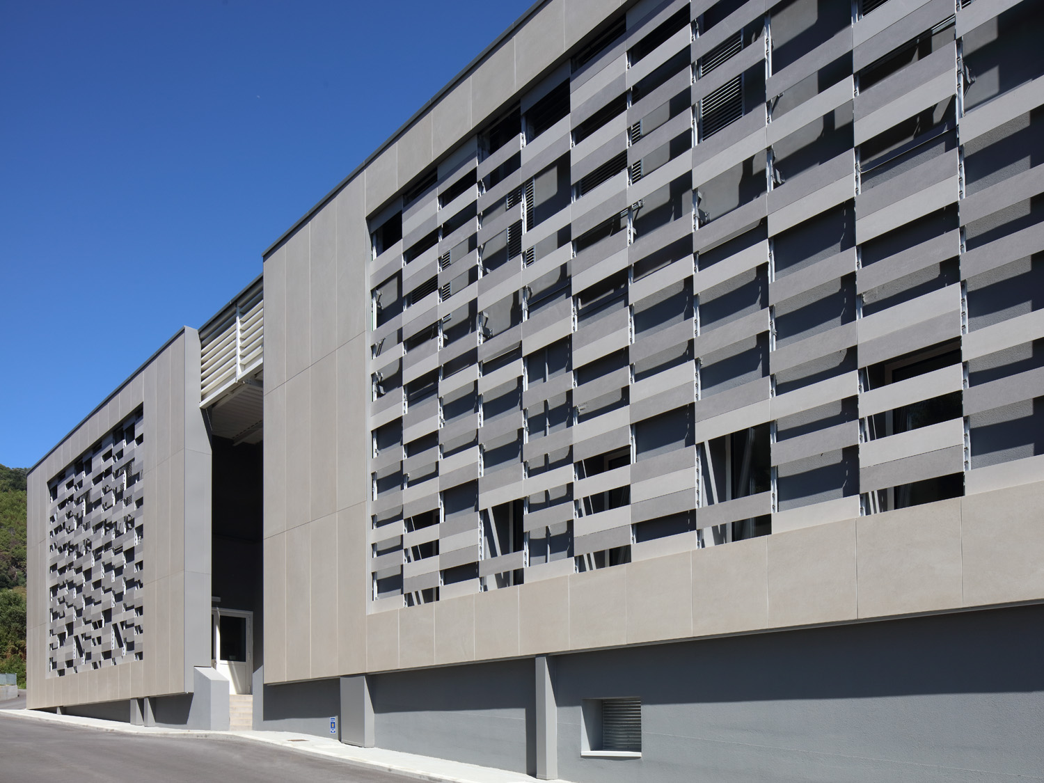 Ospedale del Cuore di Massa Carrara: Foto 3