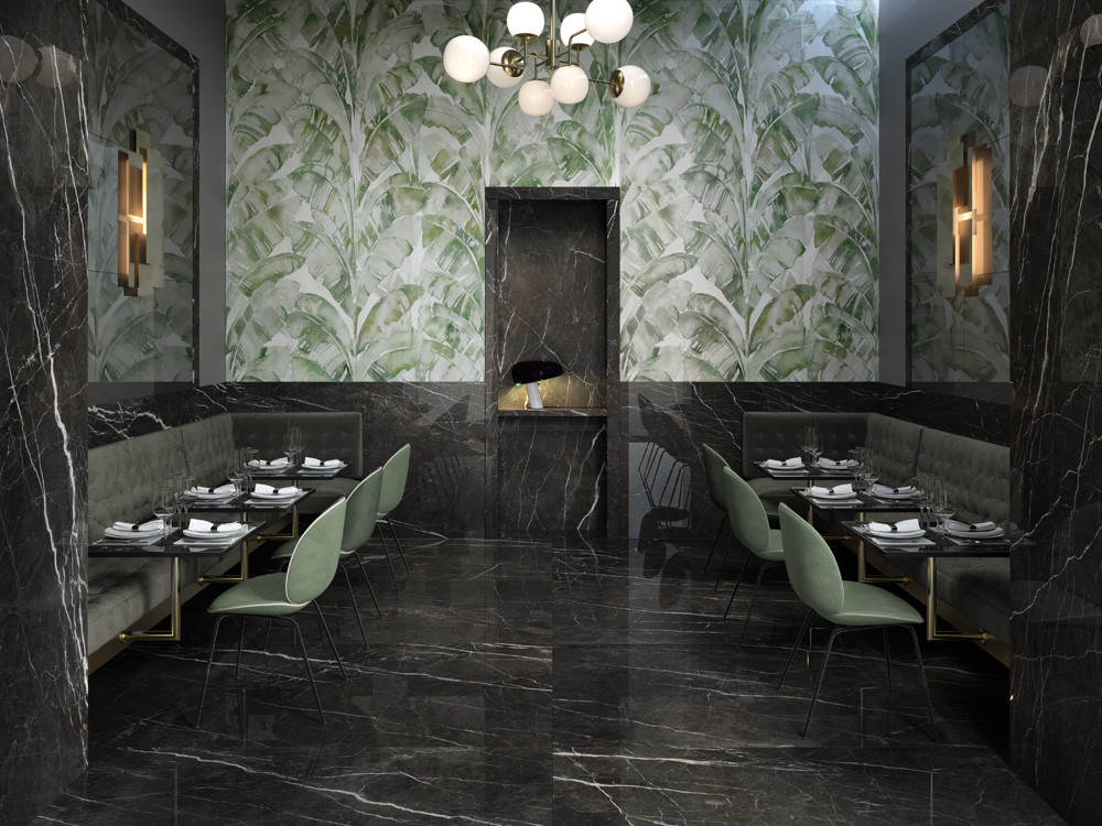 The Dark Side of interior: Foto 17