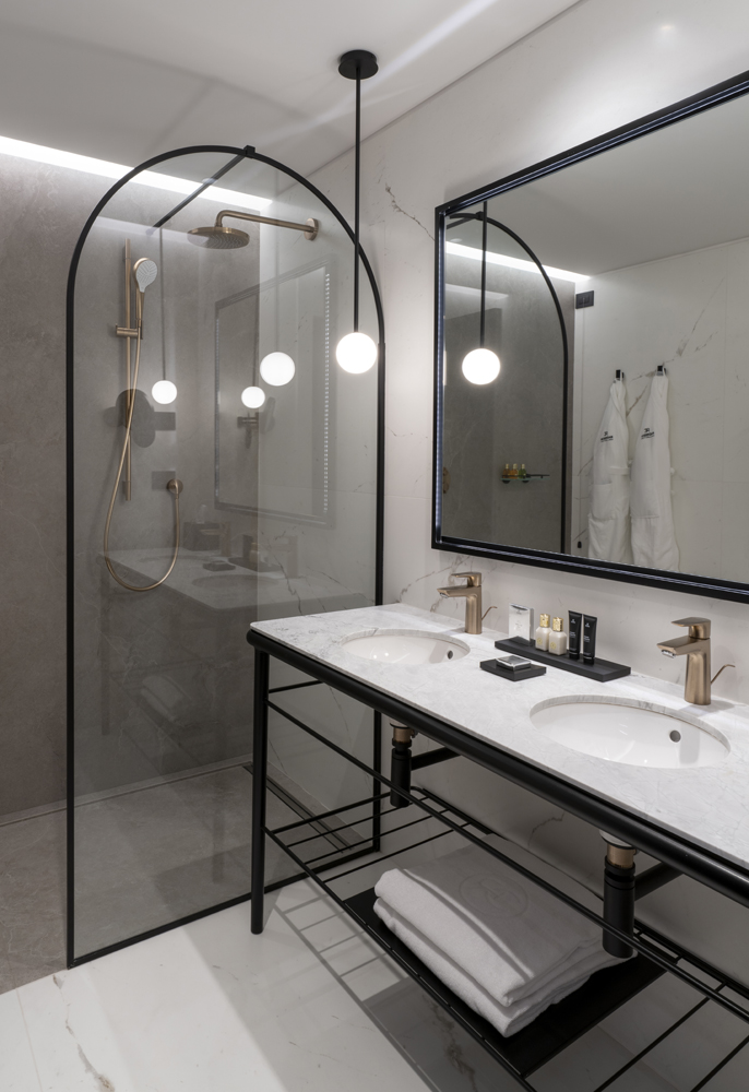 Radisson Collection Palazzo Nani: Foto 6