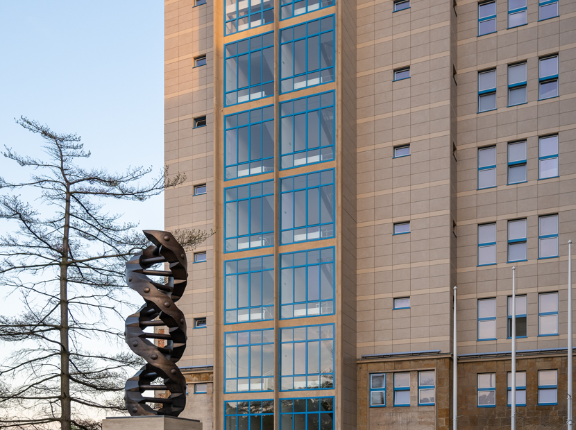 Ospedale Kútvölgyi: Foto 3