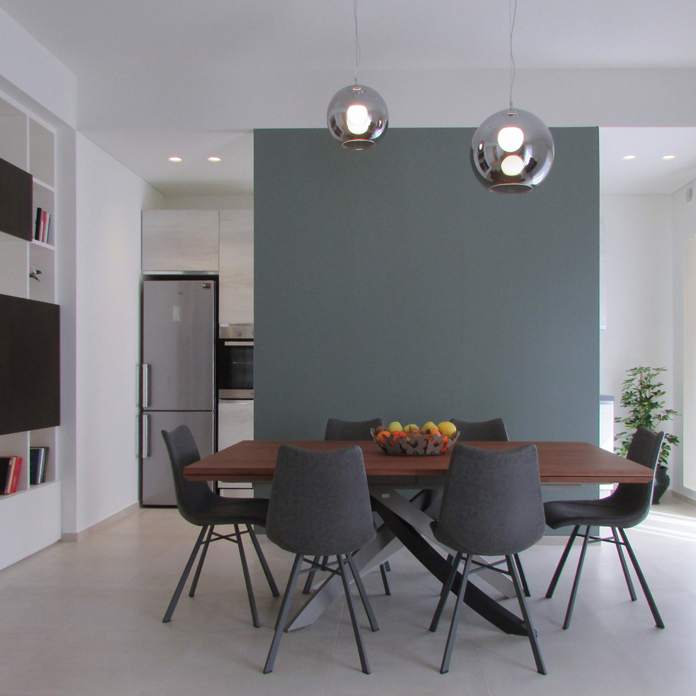 Interior nelle Murge: Foto 6