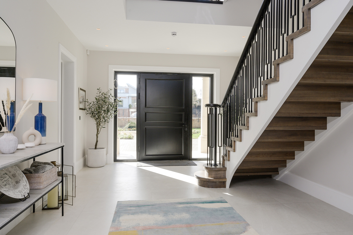 Abitazione privata in Esher Surrey: Foto 7