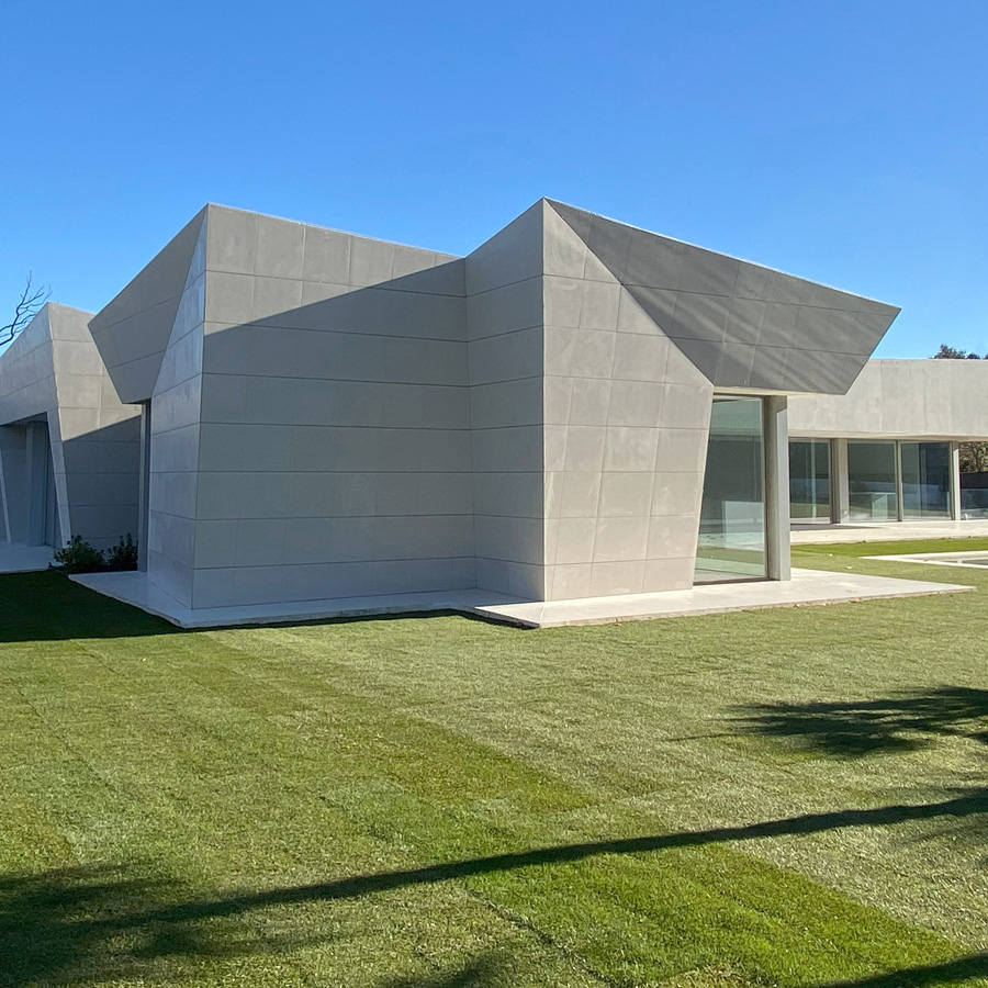 Vivienda MCND House: Foto 2