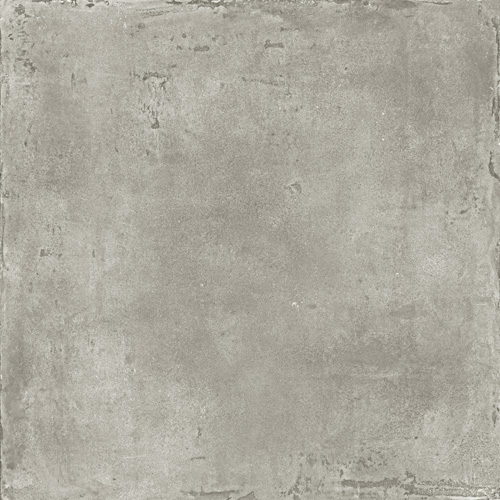 CEMENT CRUST