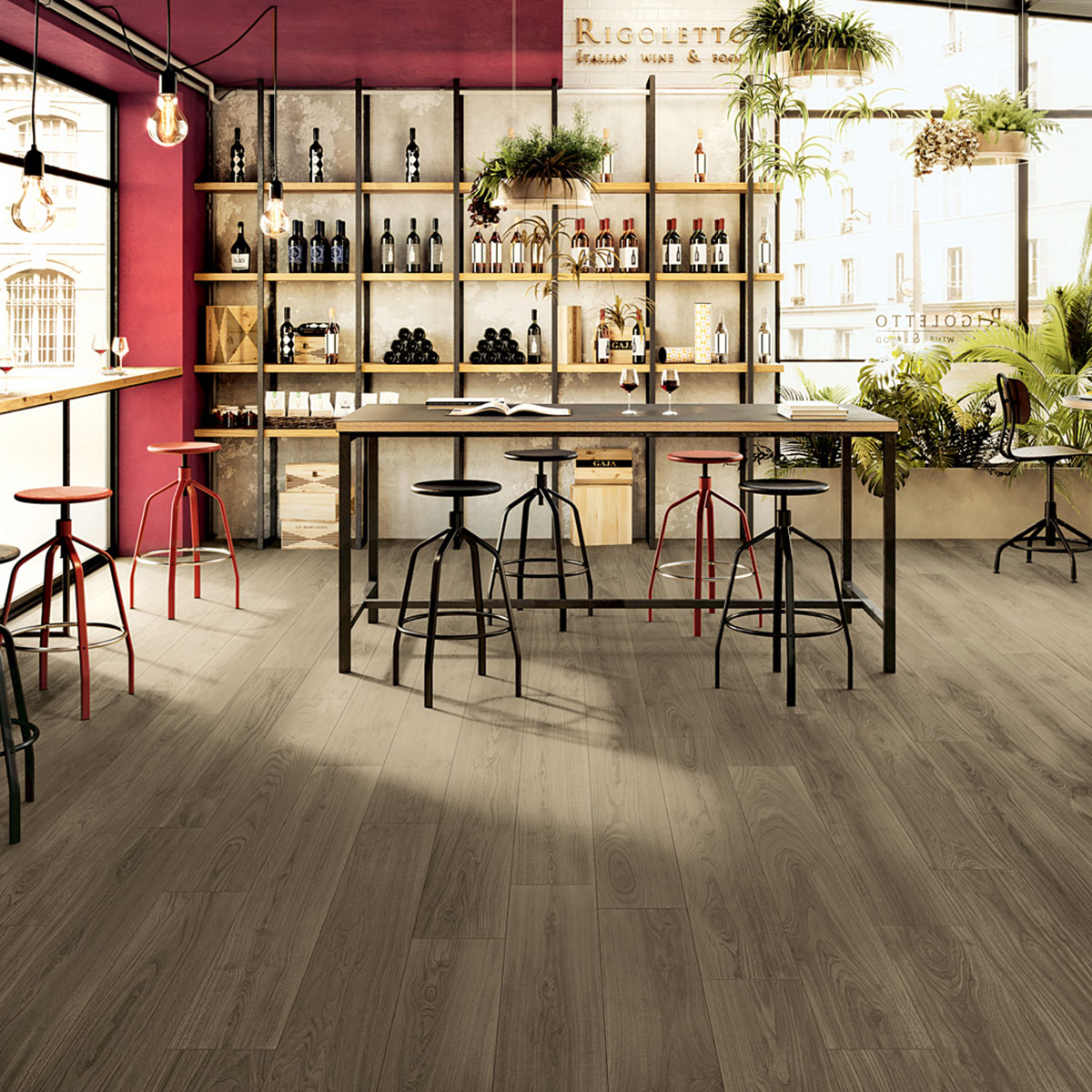 GREEN WOOD: Foto 5