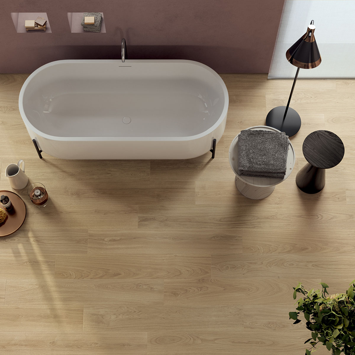 GREEN WOOD: Foto 10