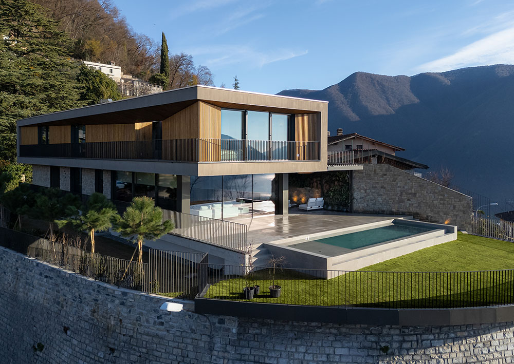 Villa Tree: Foto 16