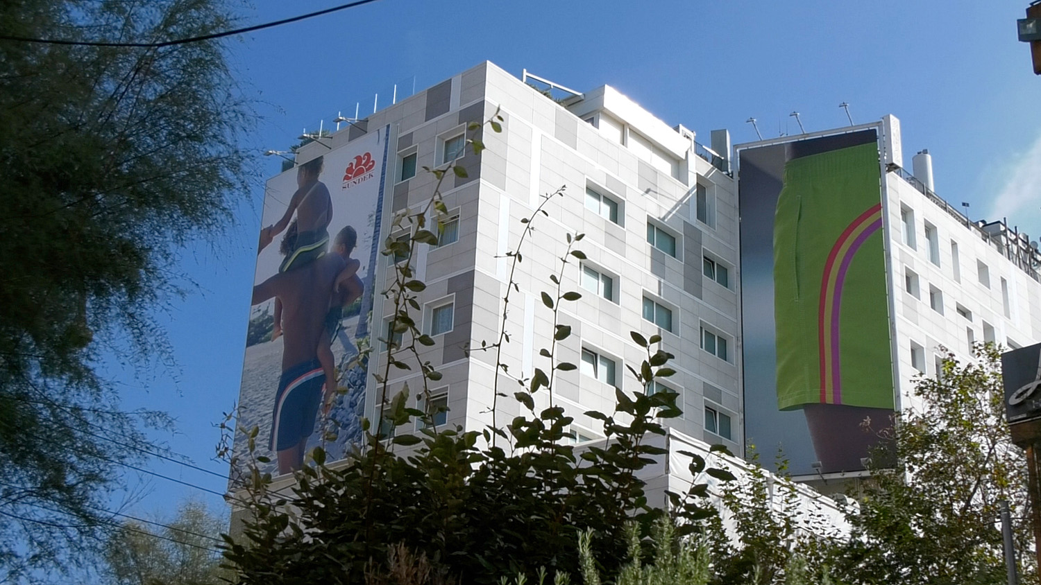 Hotel Mediterraneo: Foto 10