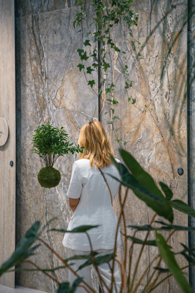 Arketipo Universe a Cersaie 2025: Foto 7