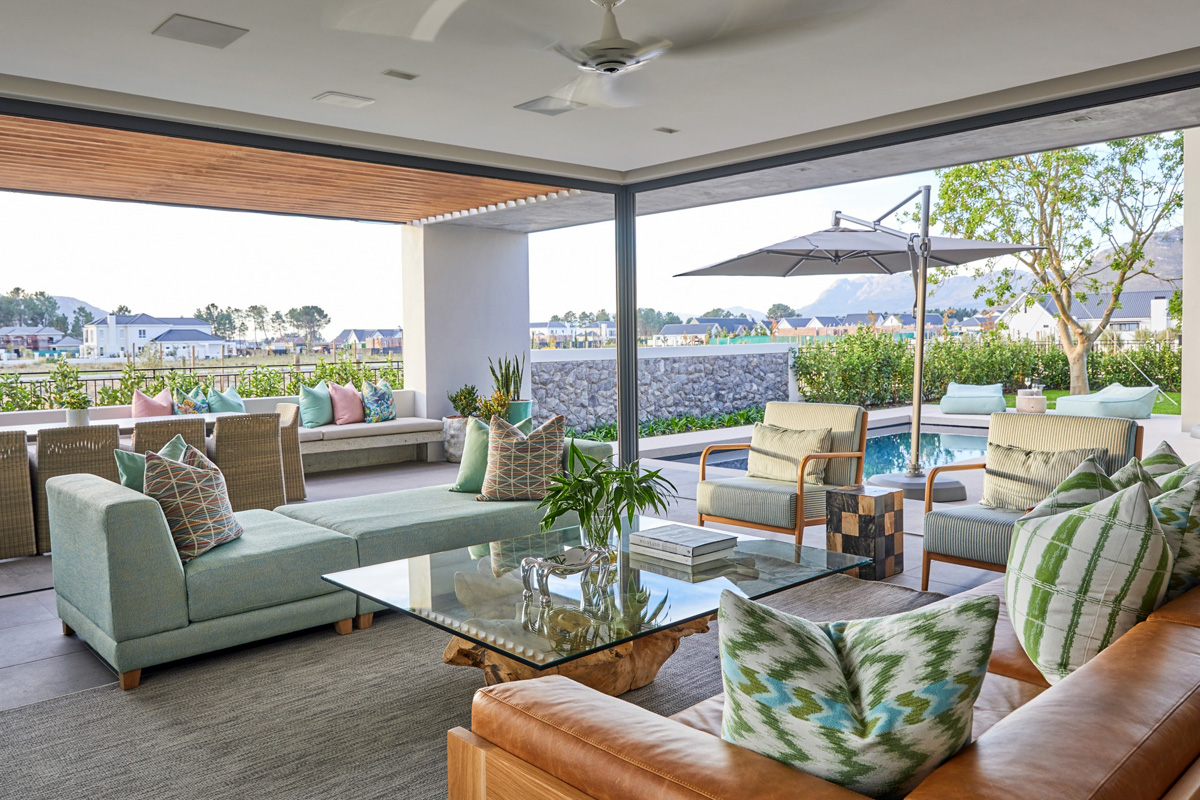 House Snyman: Foto 2