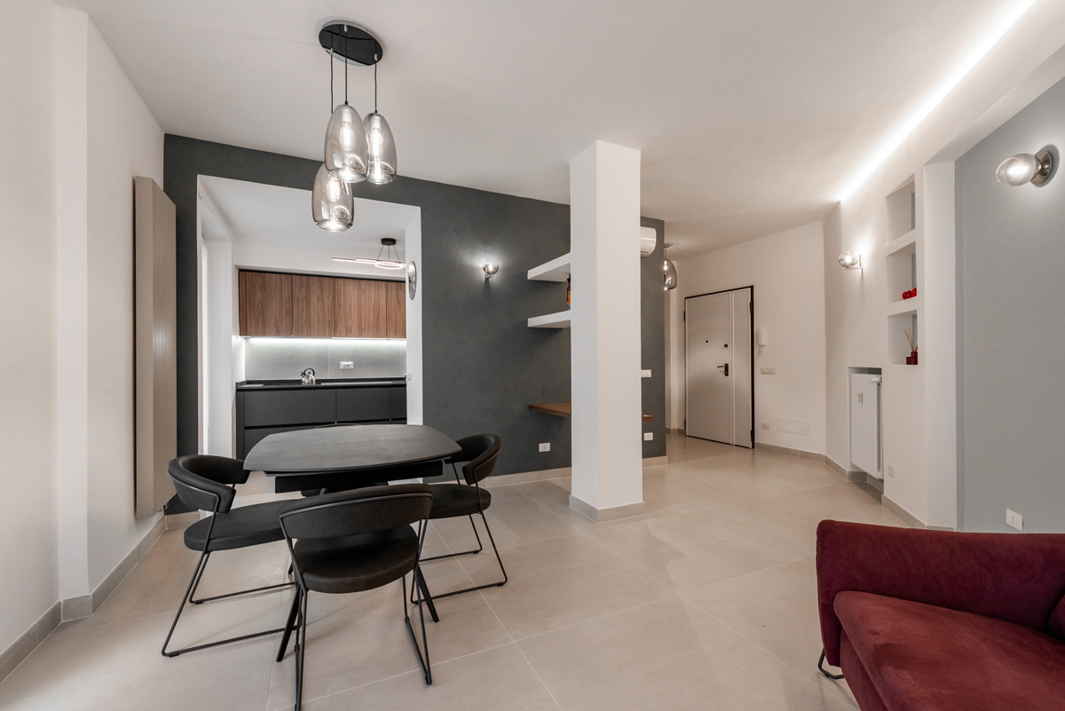 Casa F: Foto 1