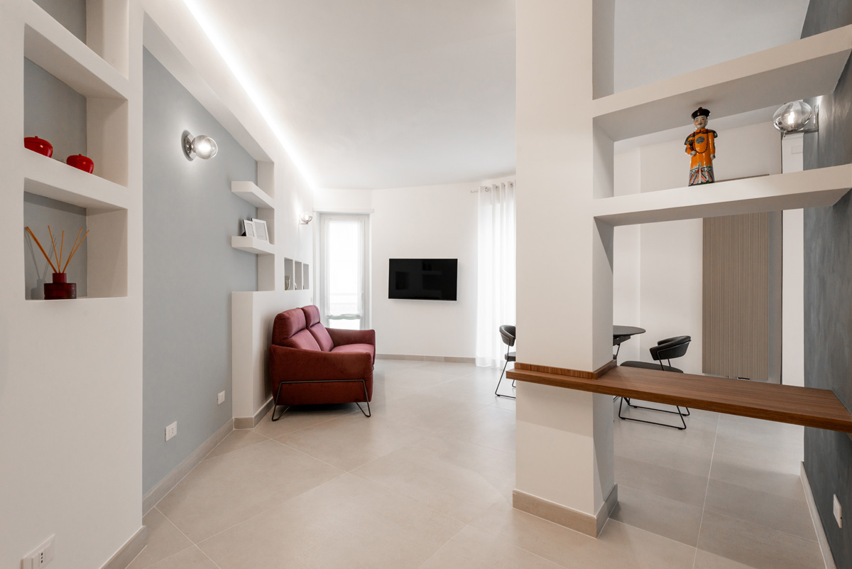 Casa F: Foto 4