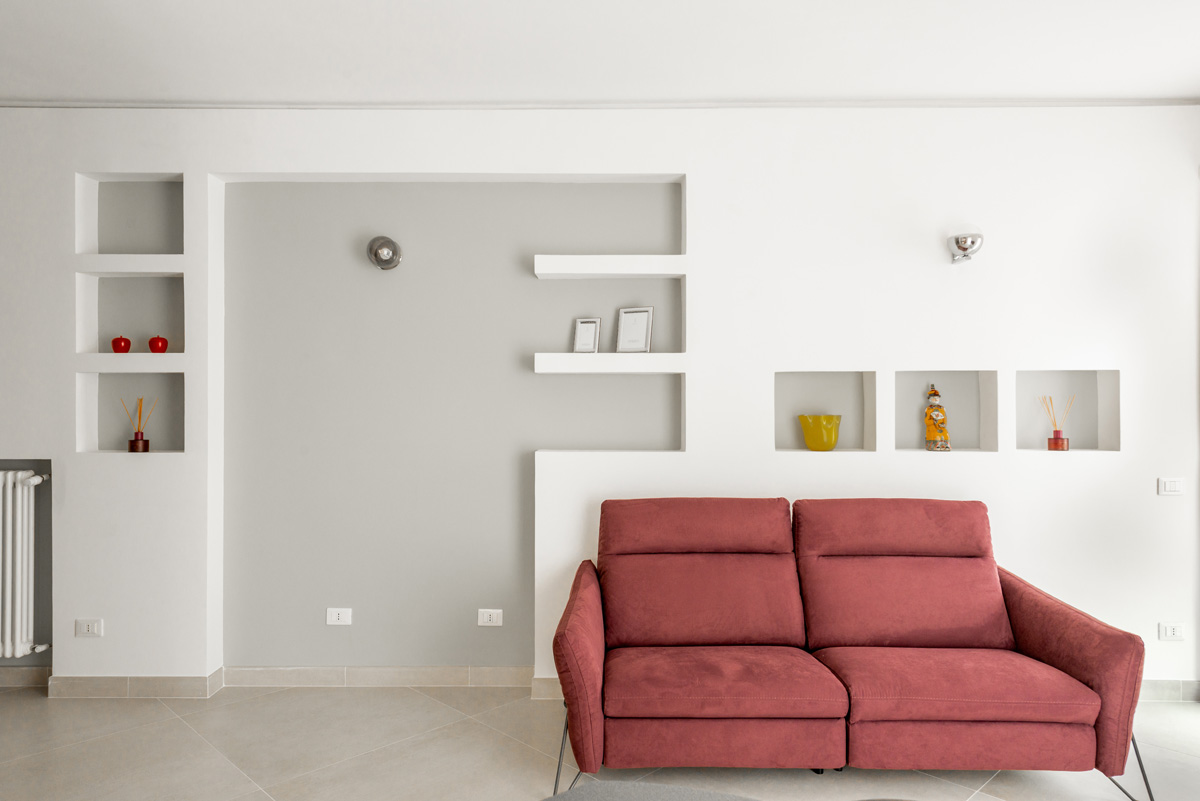 Casa F: Foto 3