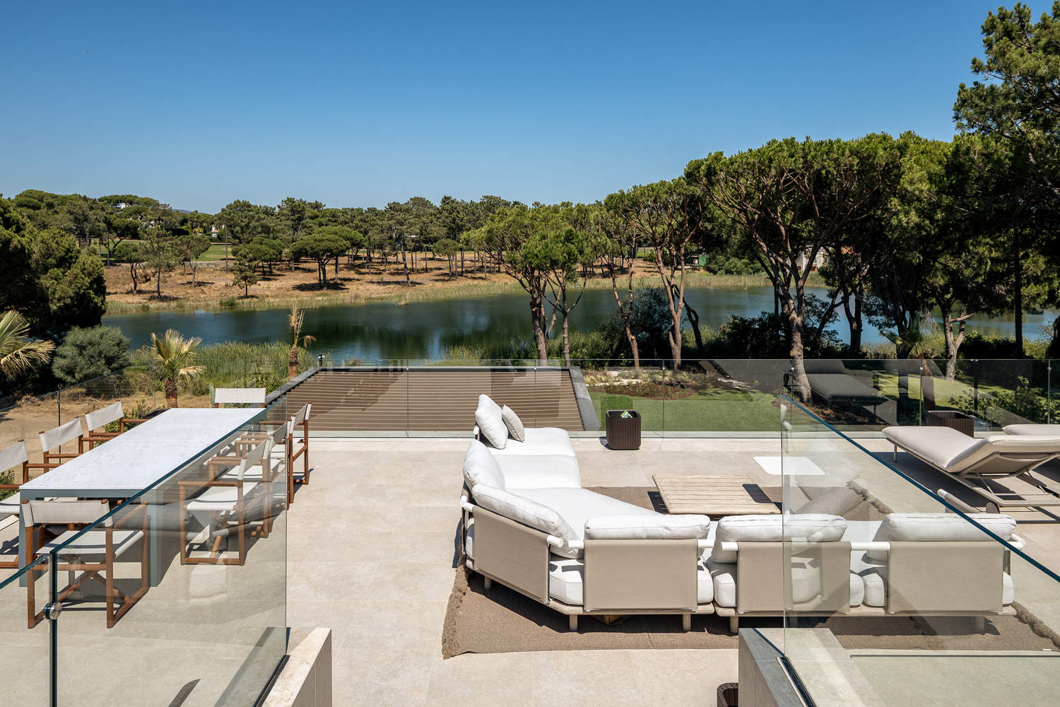 Monte Golf 3A: Foto 17