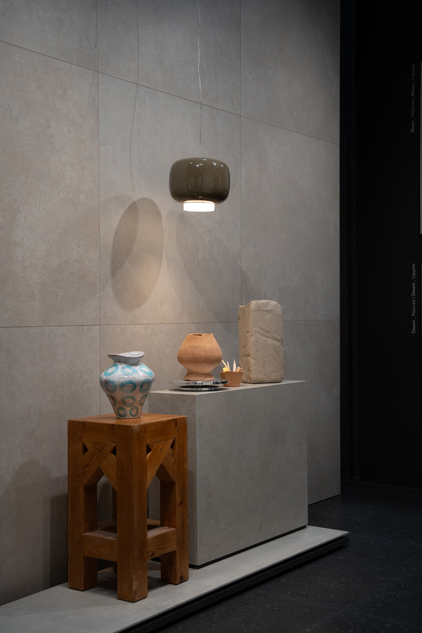 Cersaie 2026: Cotto d'Este celebra la cultura della materia: Foto 17