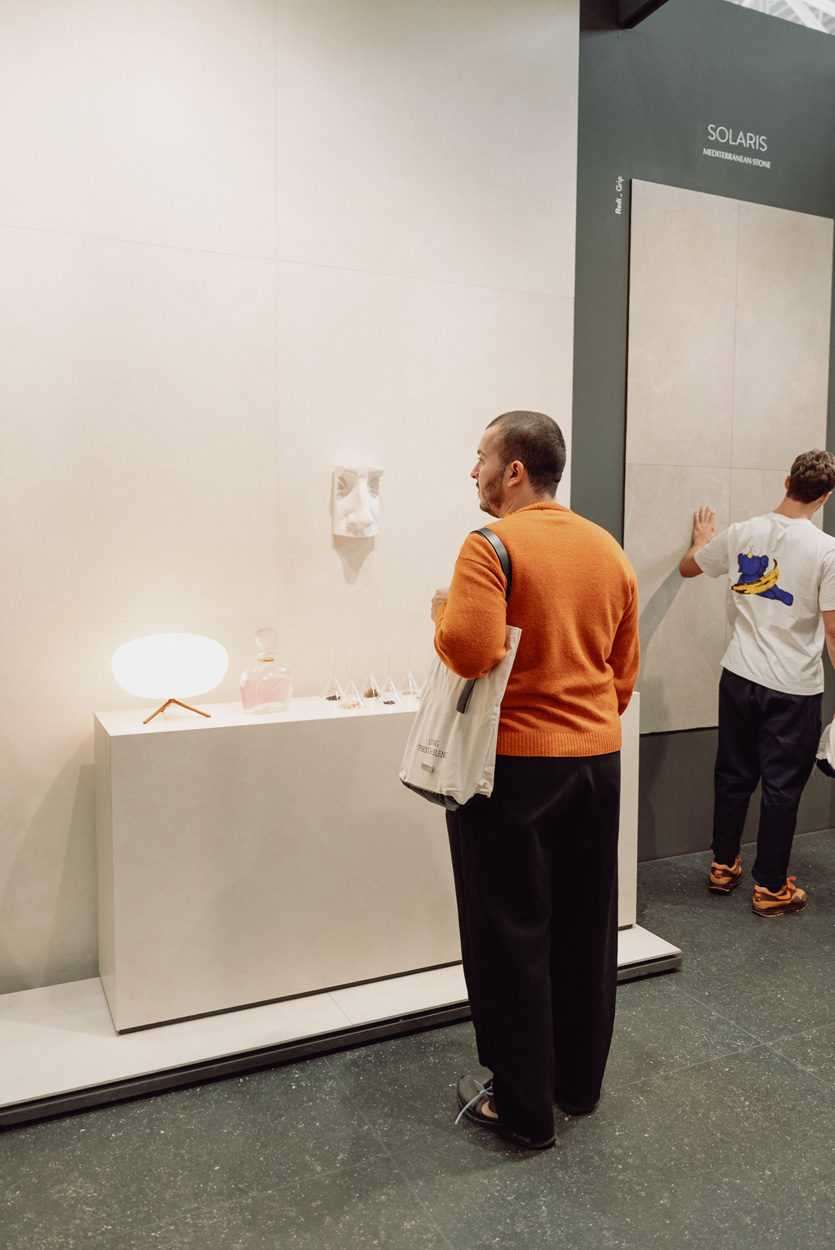 Cersaie 2026: Cotto d'Este celebra la cultura della materia: Foto 6