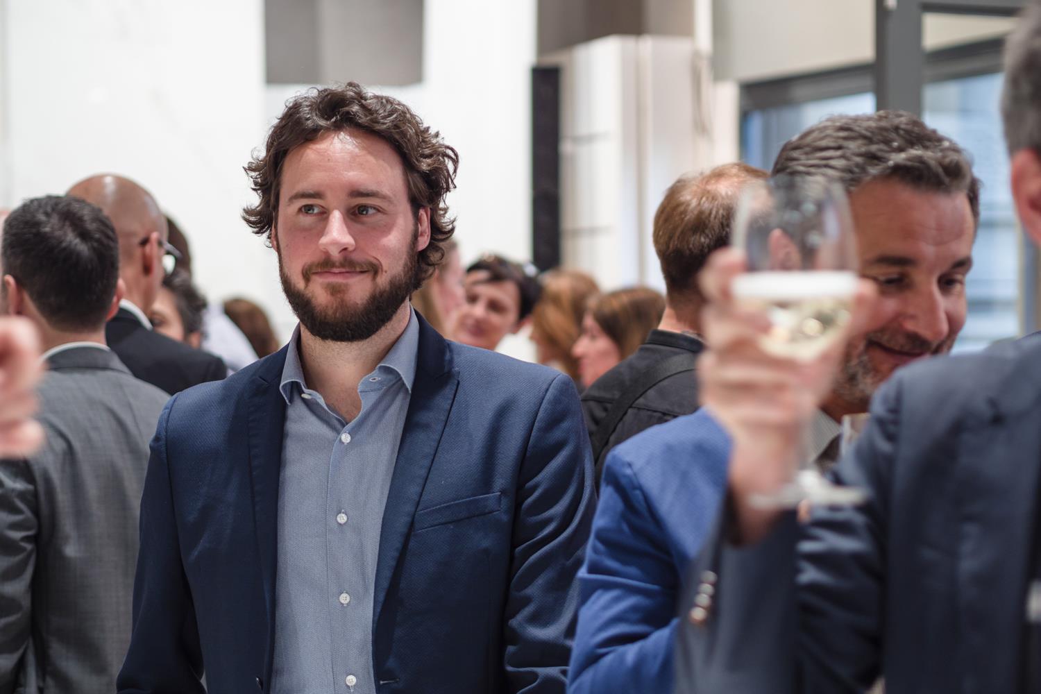 Cotto d’Este al Fuorisalone - Night out: Foto 25