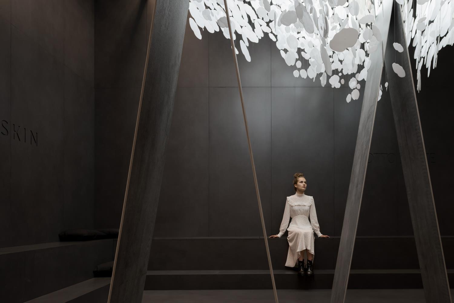 Cotto d’Este vola in Russia per Arch Moscow 2018: Foto 2