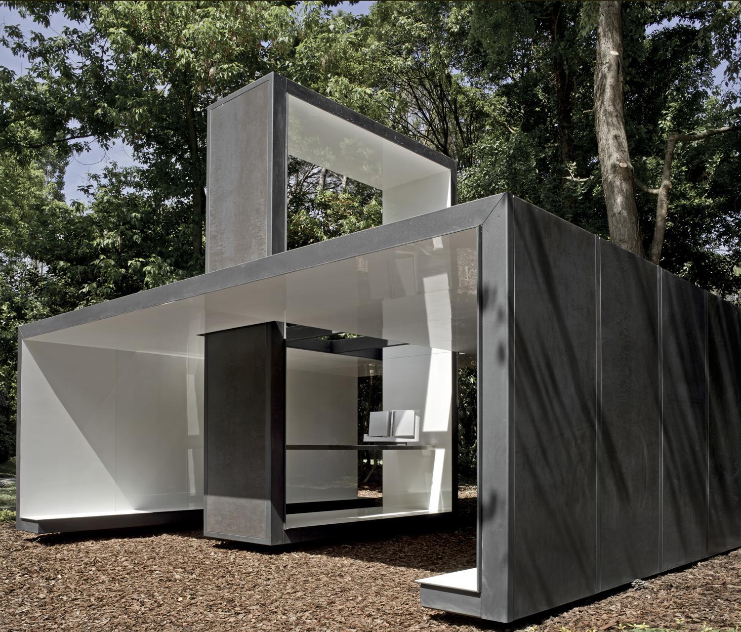 Cotto d'Este con Panariagroup alla Biennale di Architettura di Venezia: Foto 2