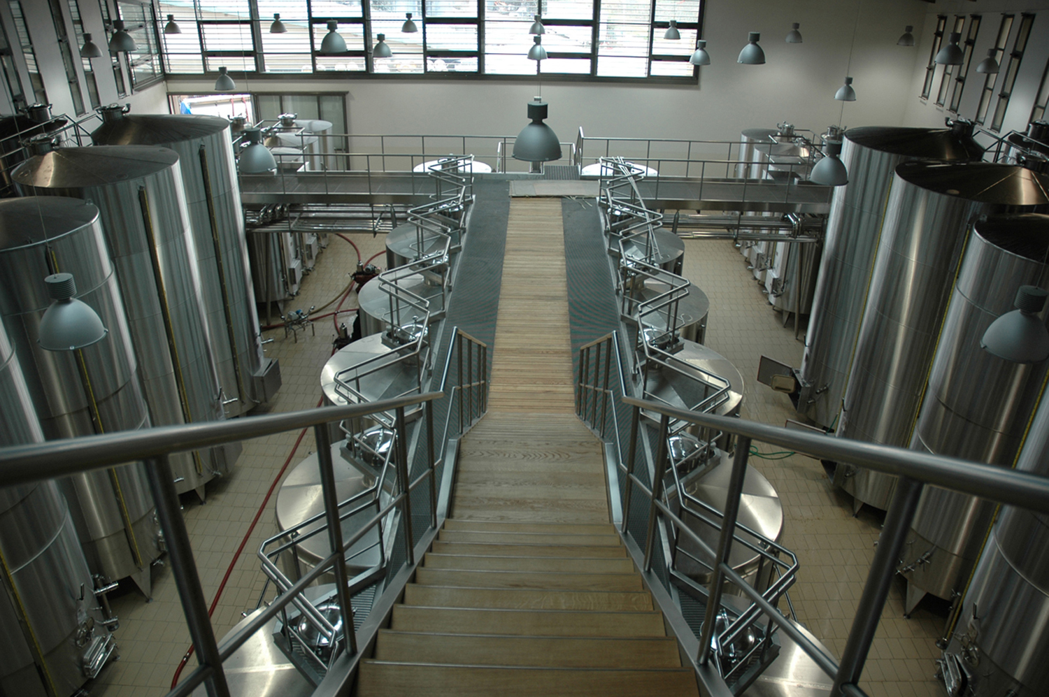 Cantine Antinori: Foto 6