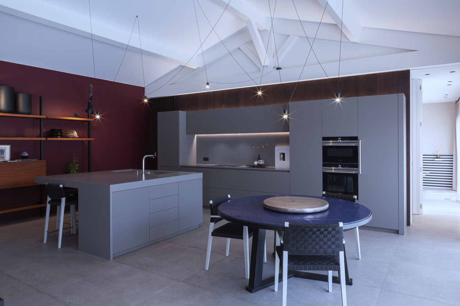 Abitazioni di pregio: prestigio e contemporaneità: Foto 6