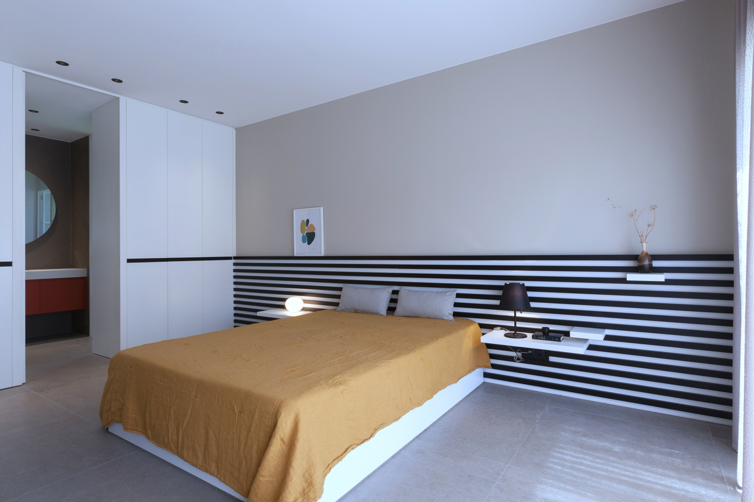 Abitazioni di pregio: prestigio e contemporaneità: Foto 8
