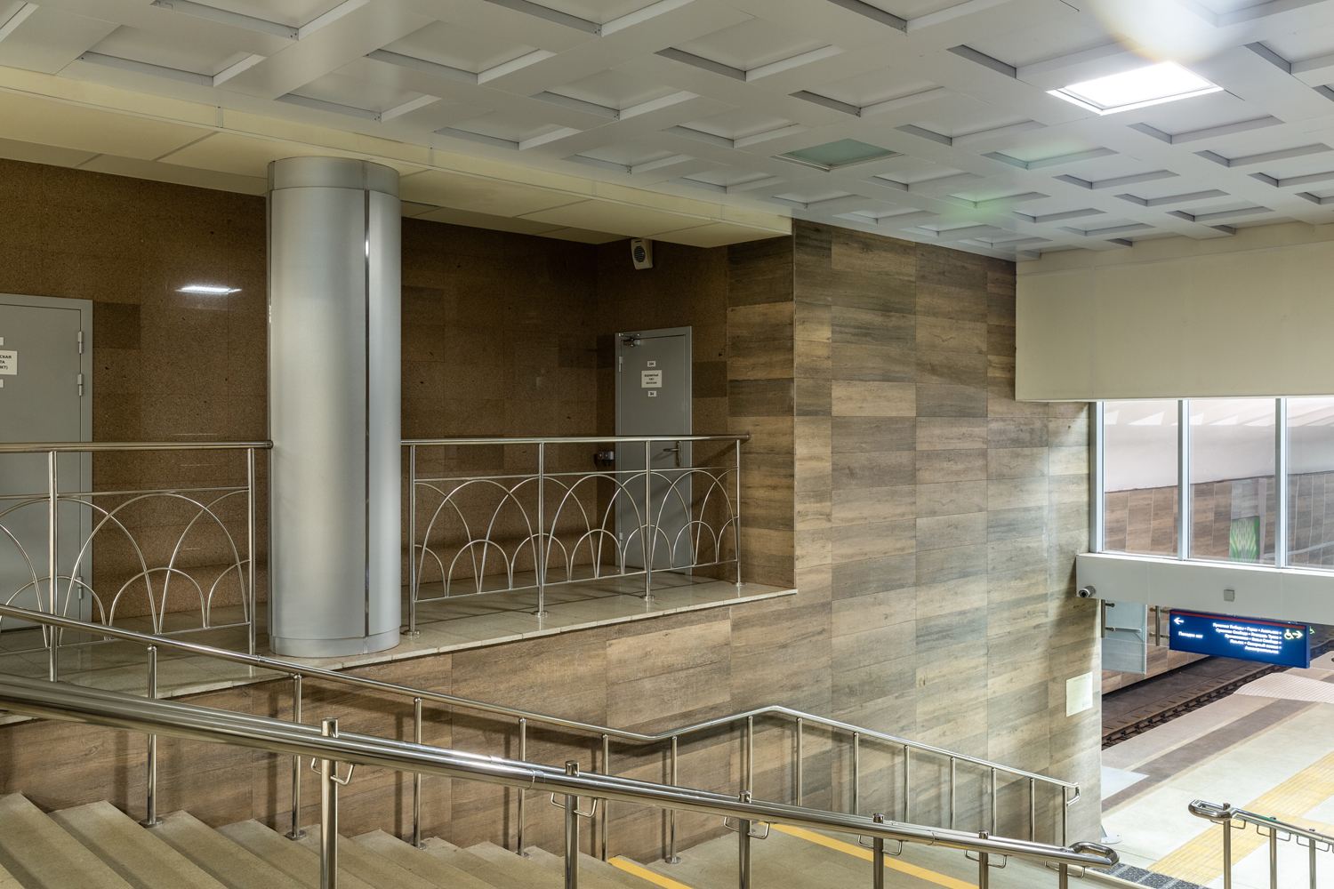GRES 20 mm: elevate prestazioni tecniche ed estetiche per grandi progetti: Foto 3