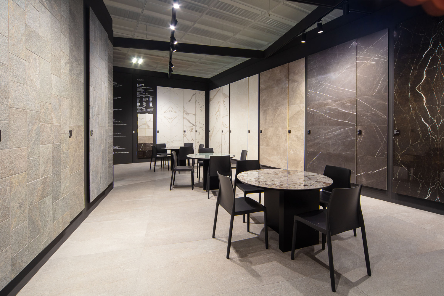 Cersaie 2021. L’evoluzione non si ferma: Foto 5