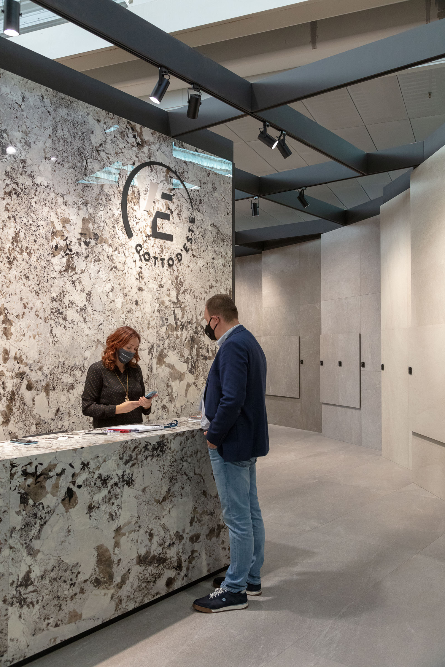 Cersaie 2021. L’evoluzione non si ferma: Foto 2